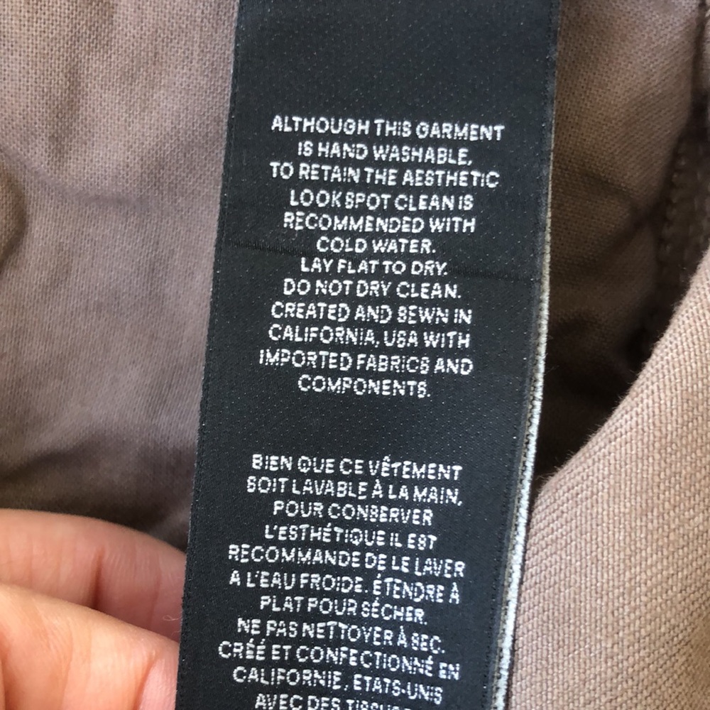 NWOT! - J BRAND ‘LILLIE’ High-Rise Coated Boa Snakeskin Skinny Jeans - Picture 3 of 8